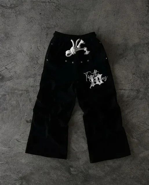 Other American Sweatpants Y2K Pants Size US 30 / EU 46 - 8 Thumbnail