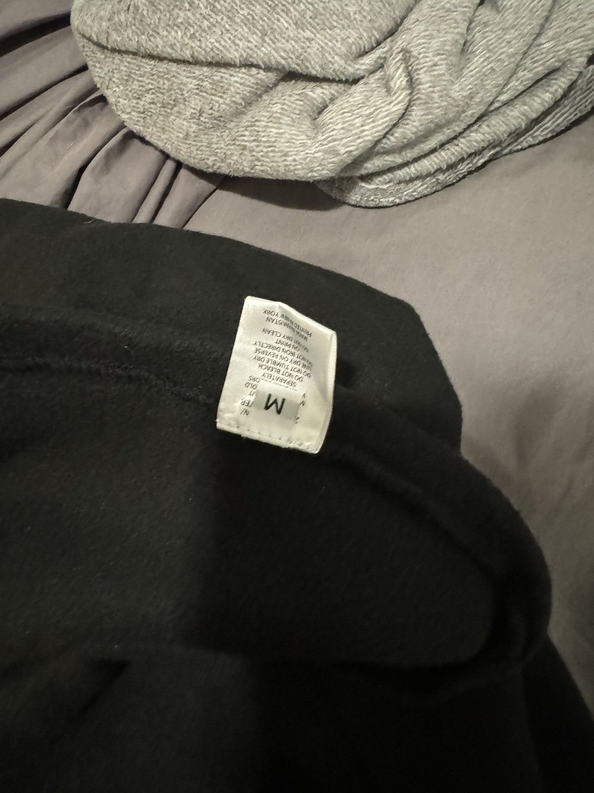 Jean-Michel Basquiat Browns London x Basquiat Hoodie M Size US M / EU 48-50 / 2 - 10 Thumbnail