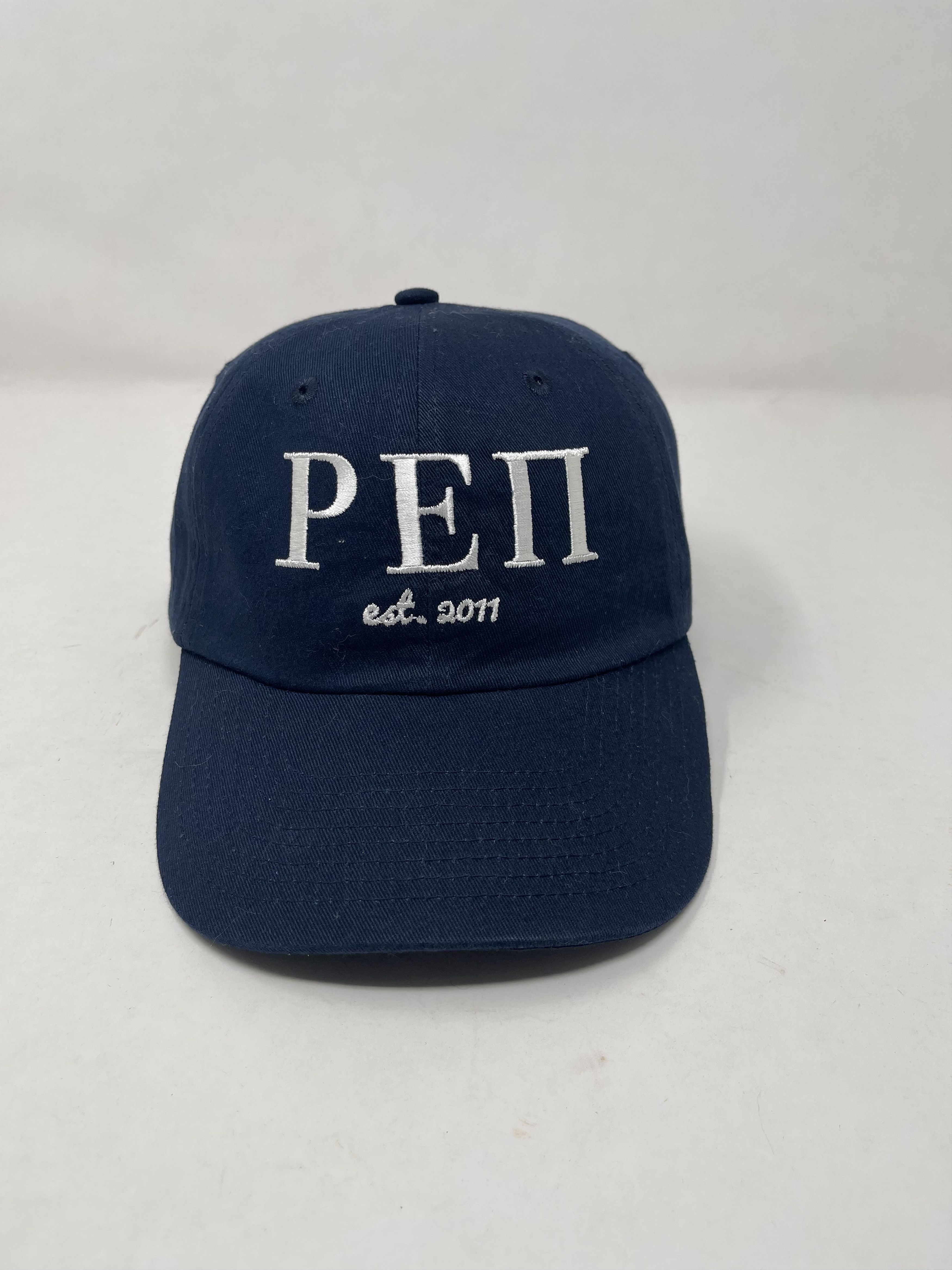 Hat Club Pen Baseball Cap Size ONE SIZE - 1 Thumbnail