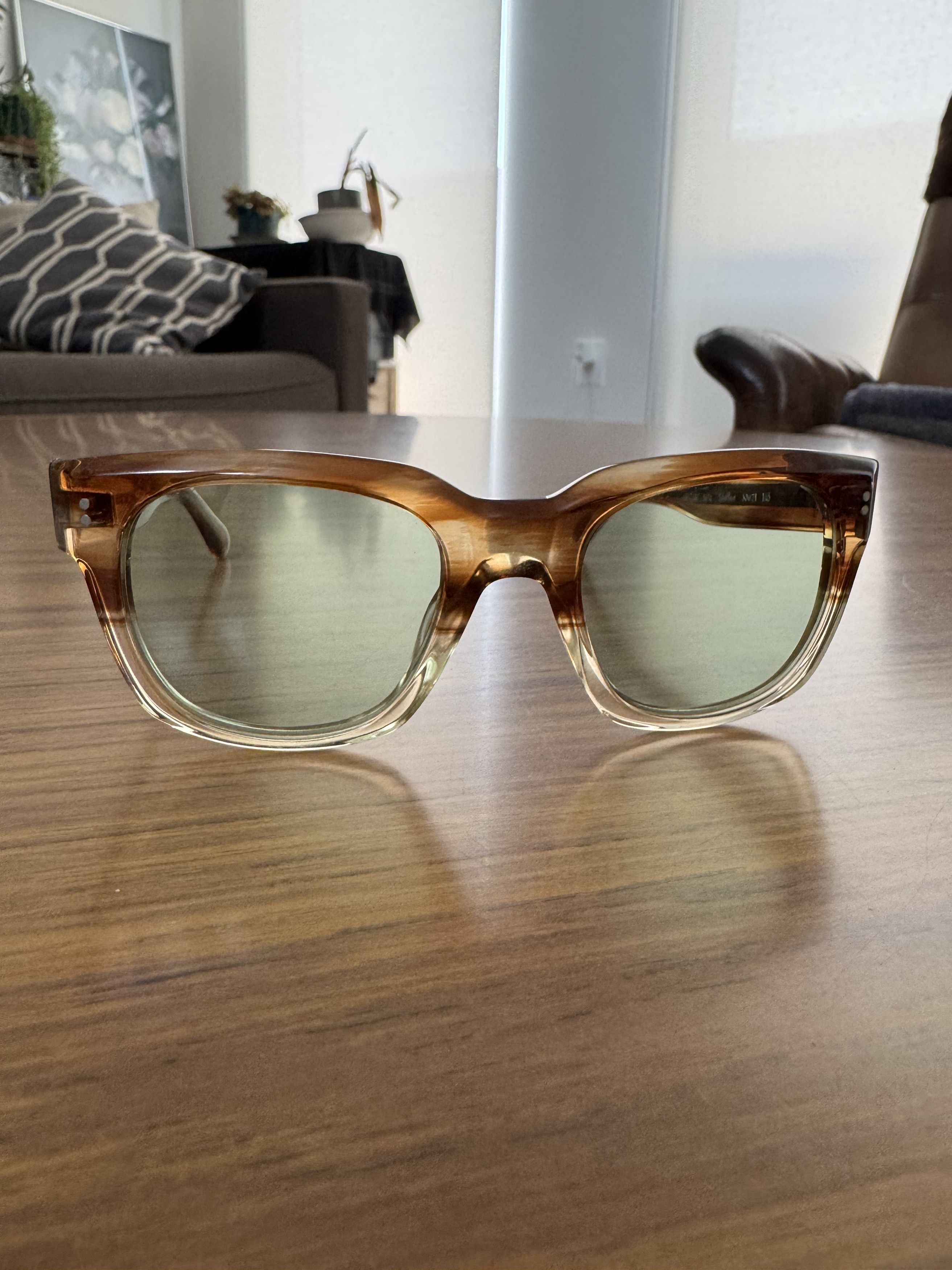 Oliver Peoples Oliver Peoples x Revolve Limited Release Glasses Size ONE SIZE - 1 Thumbnail