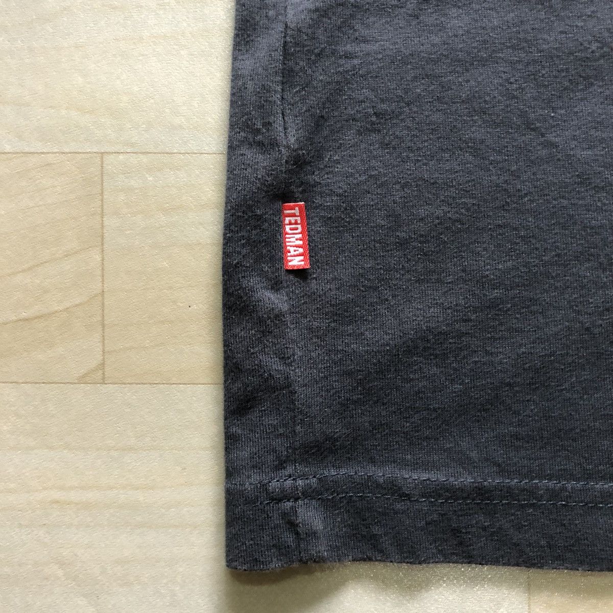 Tedman Tedman Ted Company TShirt Size US L / EU 52-54 / 3 - 5 Thumbnail