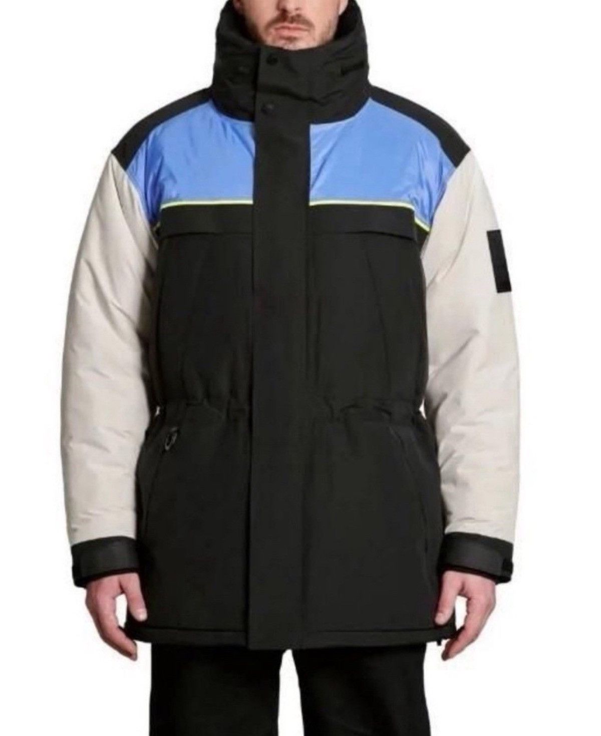 Kanuk Kanuk x Ski-Doo Insulated Acer Limited Edition Trail Parka S Size US S / EU 44-46 / 1 - 1 Thumbnail