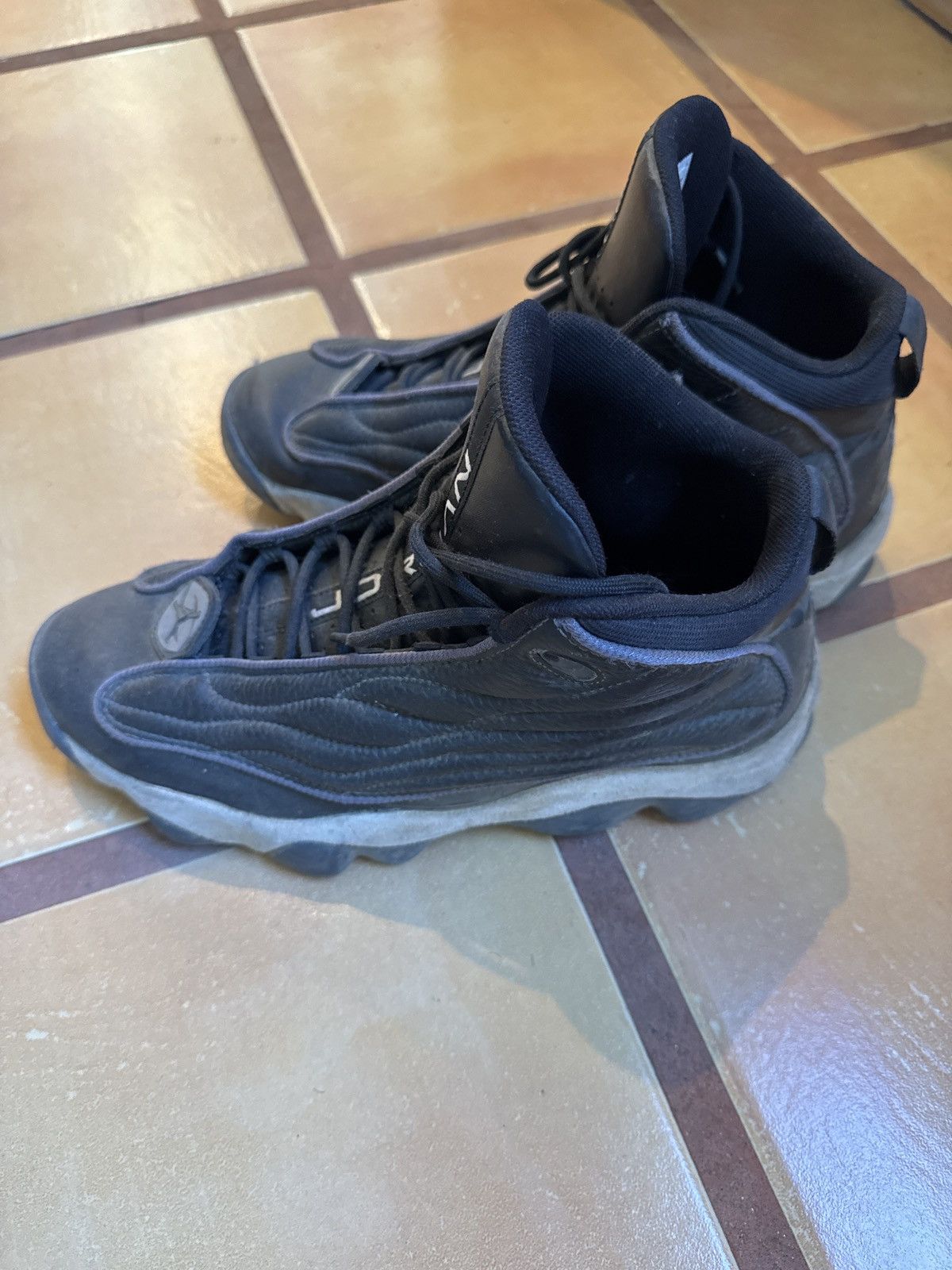 Jordan Brand Jordan Size 10.5 Size US 10.5 / EU 43-44 - 6 Thumbnail