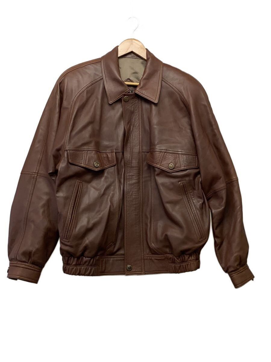 Vintage Paco Rabbane Leather jacket Size US M / EU 48-50 / 2 - 1 Thumbnail