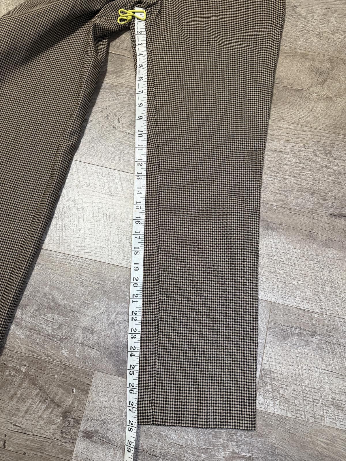 Other Rafaella Women's Pull-On Stretch Pant Size 32" / US 10 / IT 46 - 10 Thumbnail