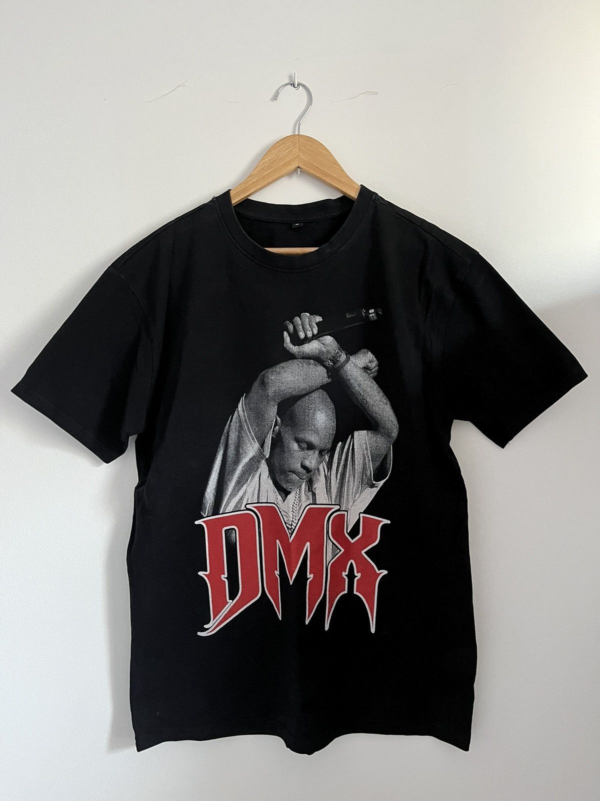 Other DMX Tshirt Size US M / EU 48-50 / 2 - 1 Thumbnail