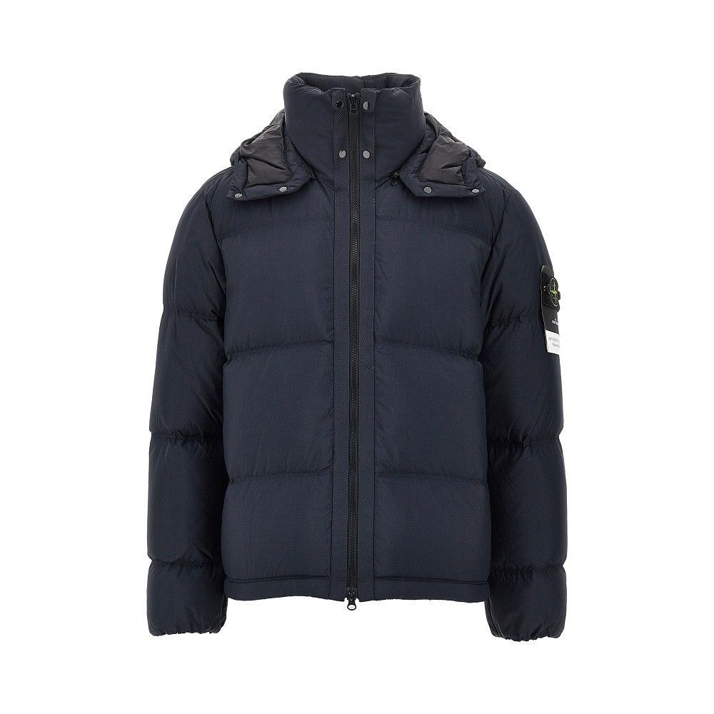Stone Island Stone Island Jacket MICRO RIP STOP 7 DEN/ TYVEK