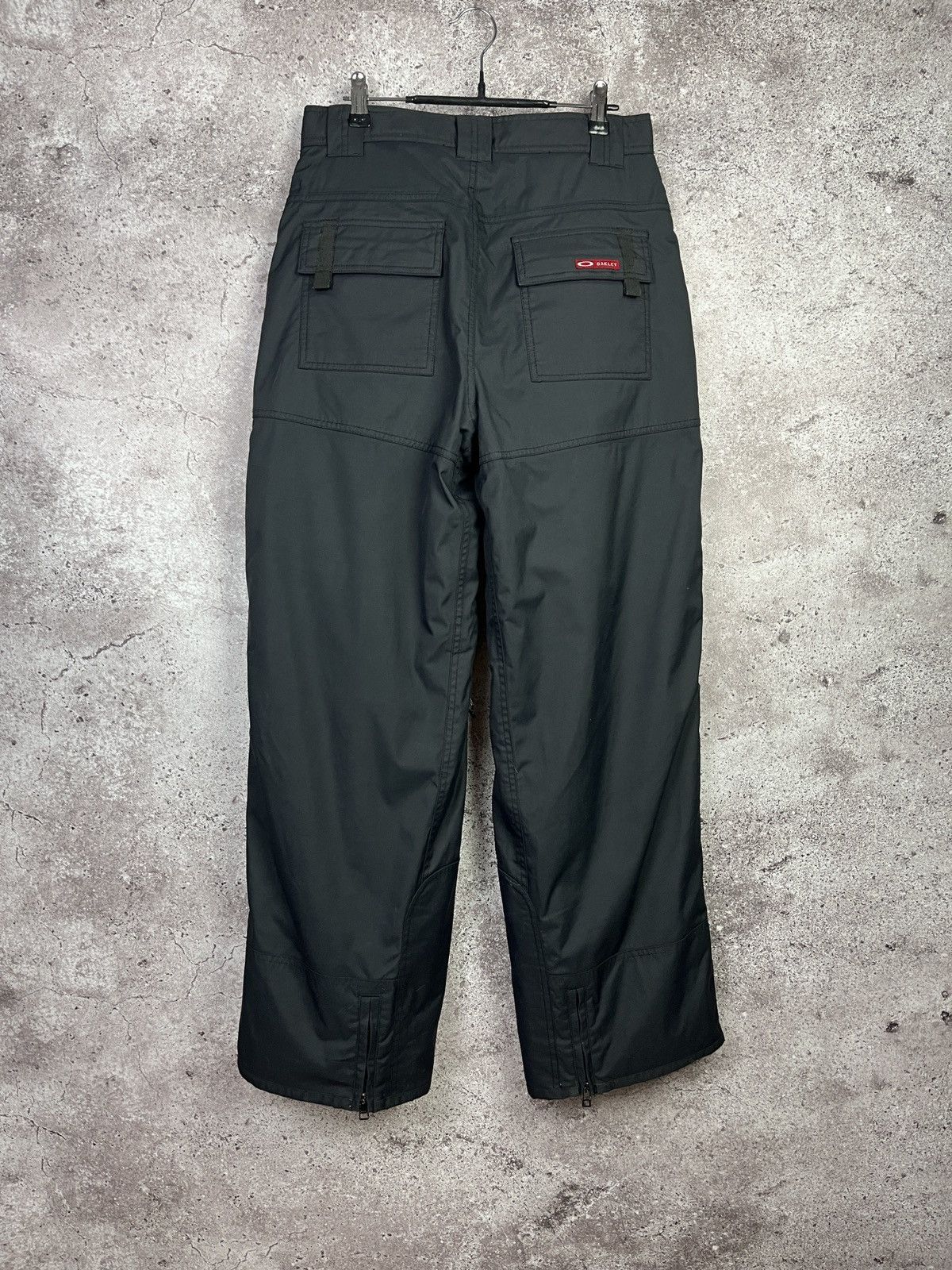 Oakley Vintage Oakley Ski Pants Size US 30 / EU 46 - 3 Thumbnail