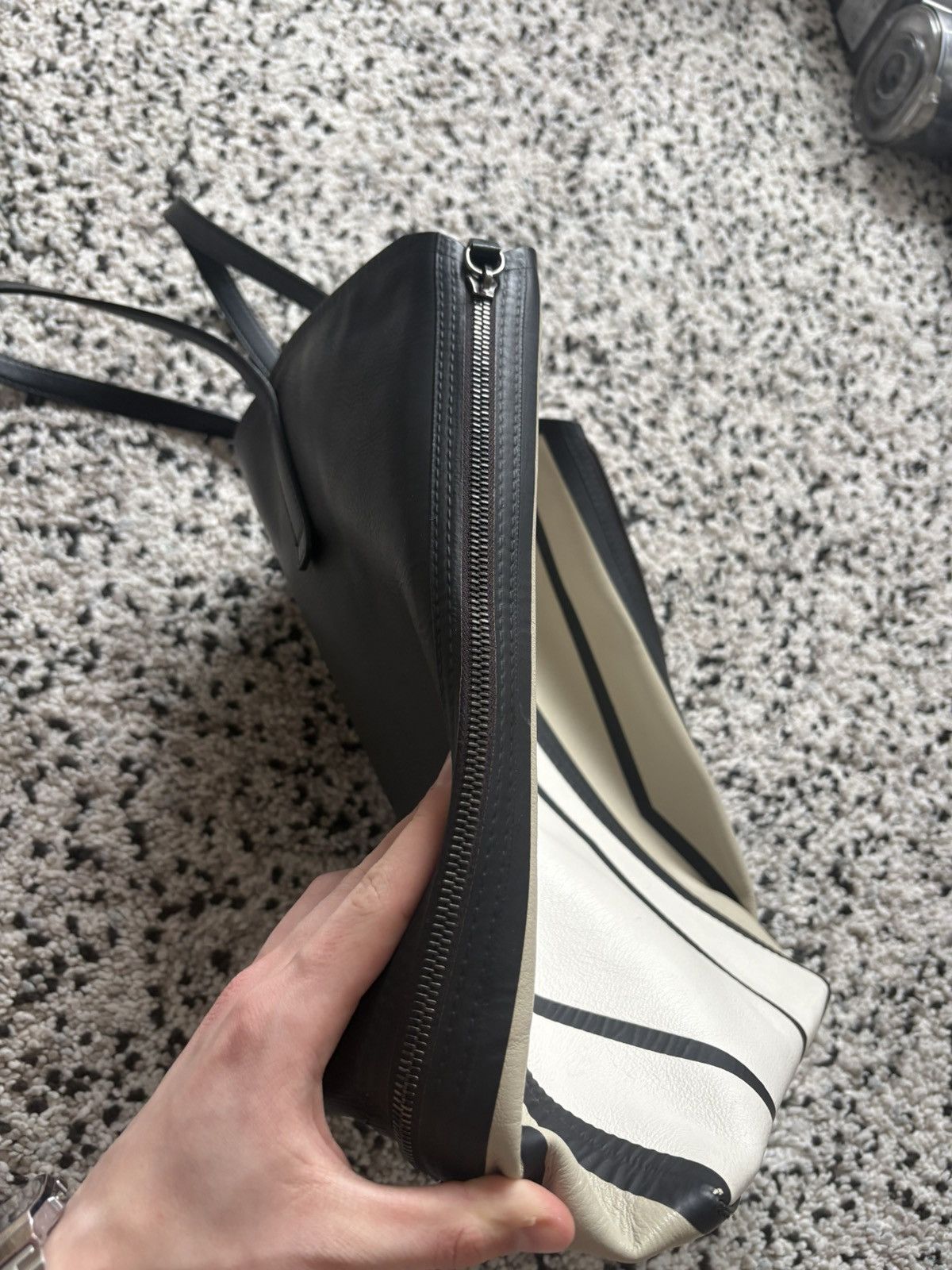 Furla Furla Stella Shopper bag Size ONE SIZE - 3 Thumbnail