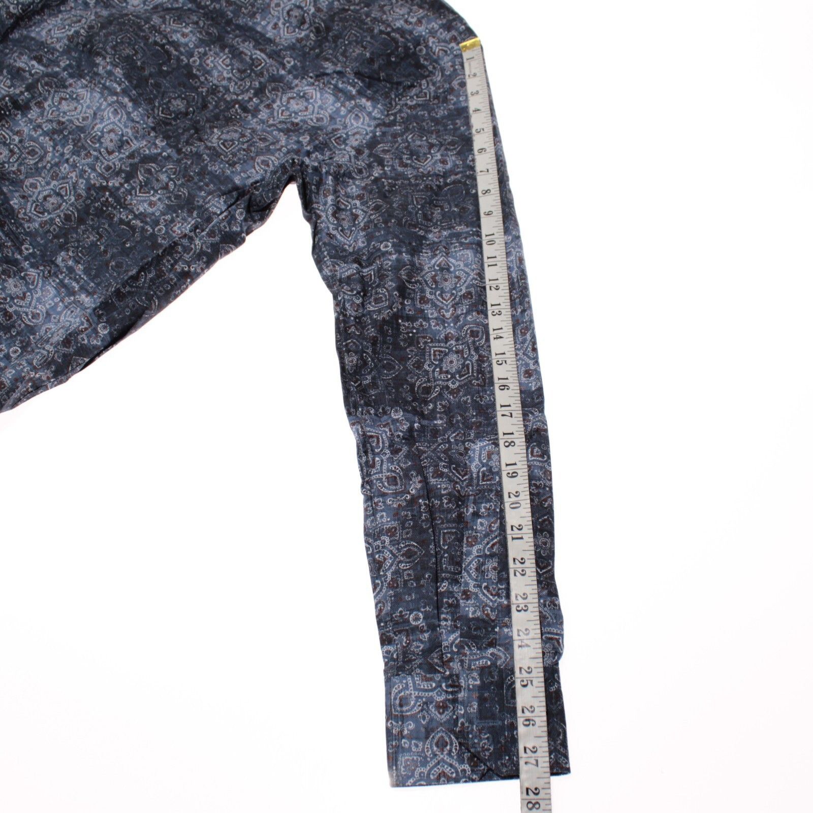 Other Emanuel Berg New with tags Shirt Size XL US In Blue Size US XL / EU 56 / 4 - 5 Thumbnail