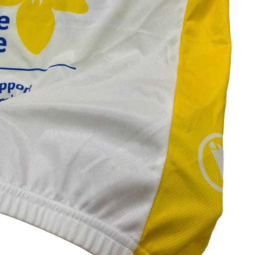 Cafe du Cycliste Endura Cycling Jersey Short Sleeve Shirt Marie Curie Men’s M Size US M / EU 48-50 / 2 - 6 Thumbnail