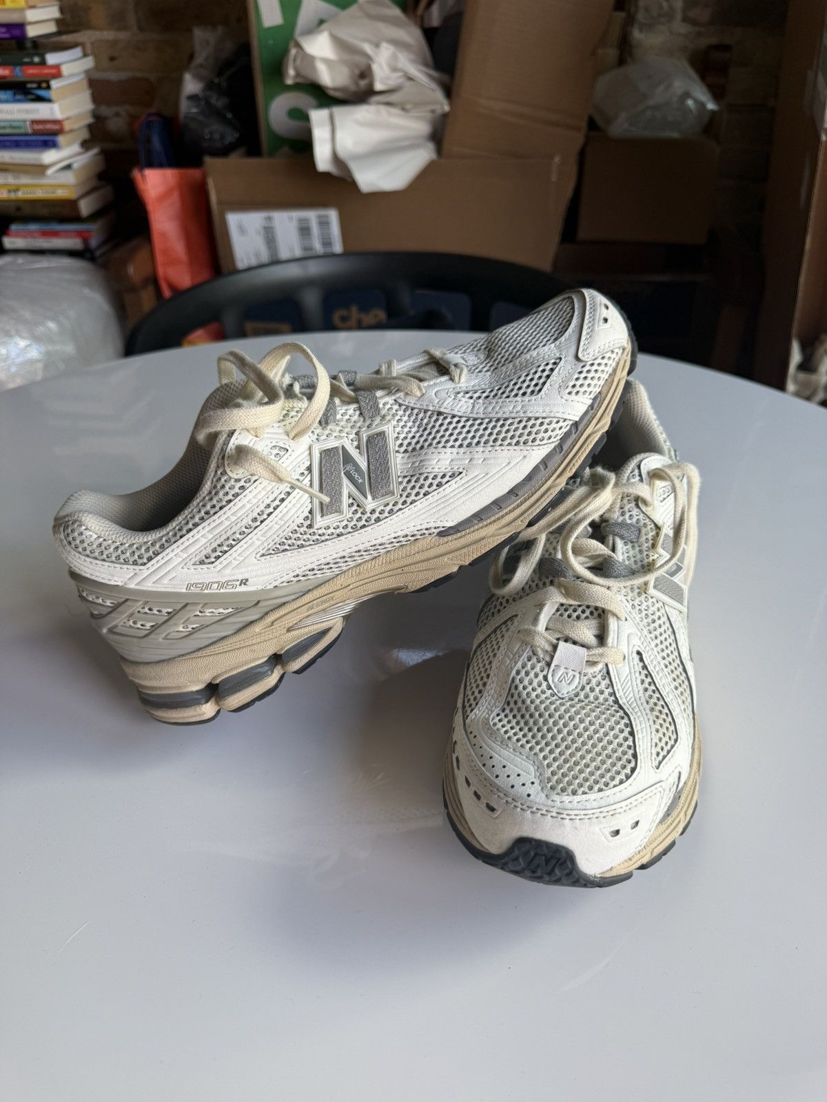 New Balance New Balance 1906R Size US 12 / EU 45 - 2 Thumbnail