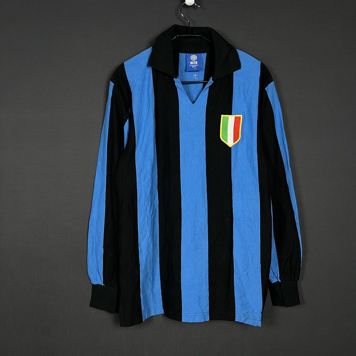 Other Internazionale 1964 European Cup Final shirt Men's Size US M / EU 48-50 / 2 - 1 Thumbnail