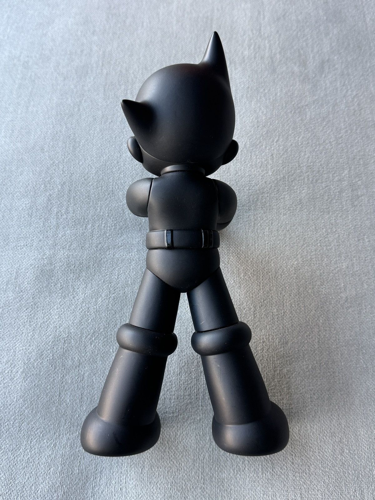 Other ToyQube Astro Boy Los Angeles Edition Black Vinyl Figure Size ONE SIZE - 6 Thumbnail