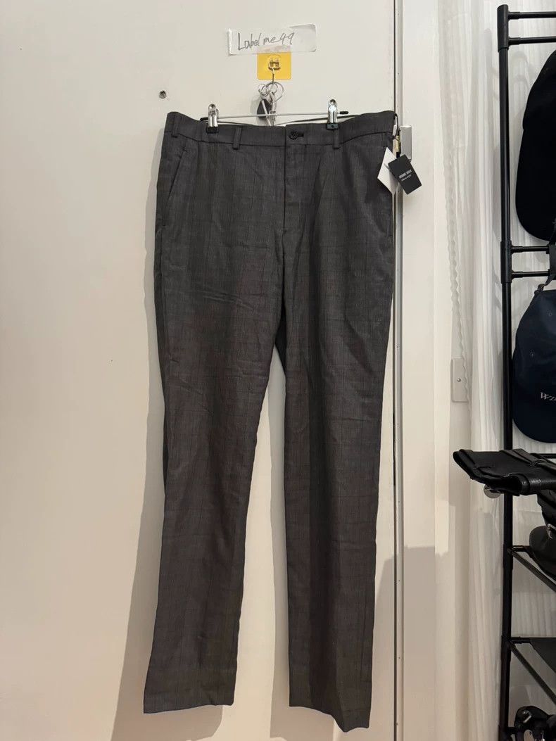 Comme des Garcons Comme Des Garcons size XL Pants fabric is super thin Size US 26 / EU 42 - 1 Thumbnail