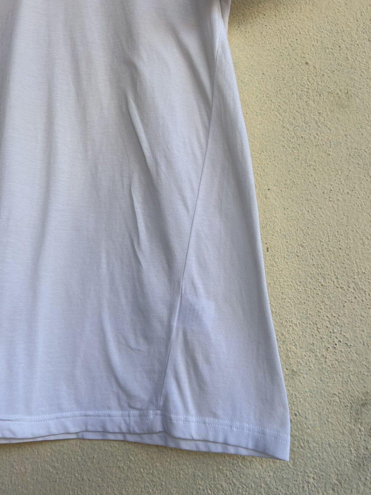 Christian Dior Monsieur Bee Embroidery V Neck Tshirt Size US S / EU 44-46 / 1 - 6 Thumbnail