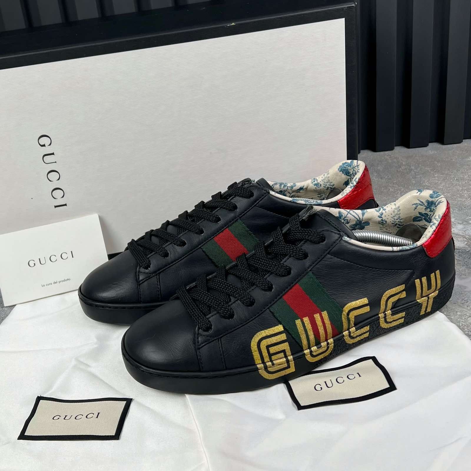 Sega x gucci deals