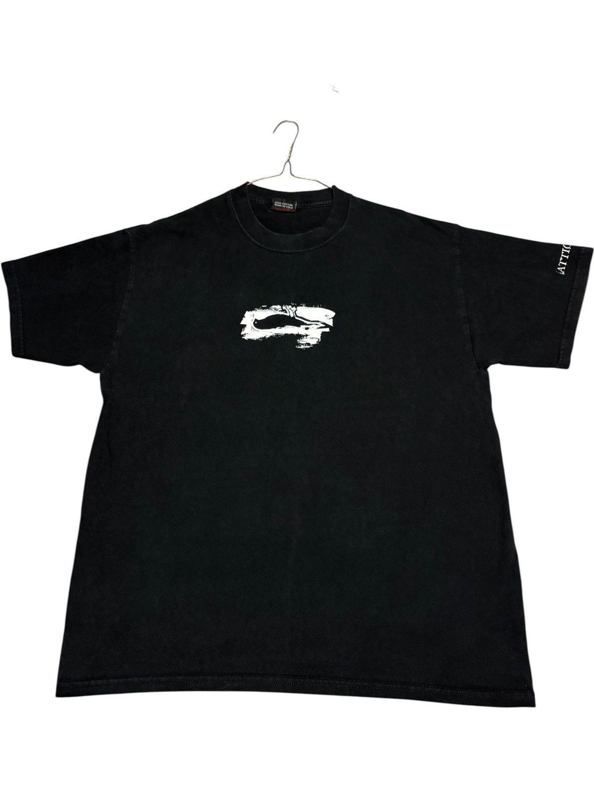 Atticus Vintage Y2k Atticus Dead Bird Tom DeLonge Shirt blink 182 Size US L / EU 52-54 / 3 - 1 Thumbnail