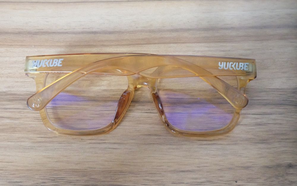 Other Yuckube Seuaphen Sunglasses Size ONE SIZE - 6 Thumbnail