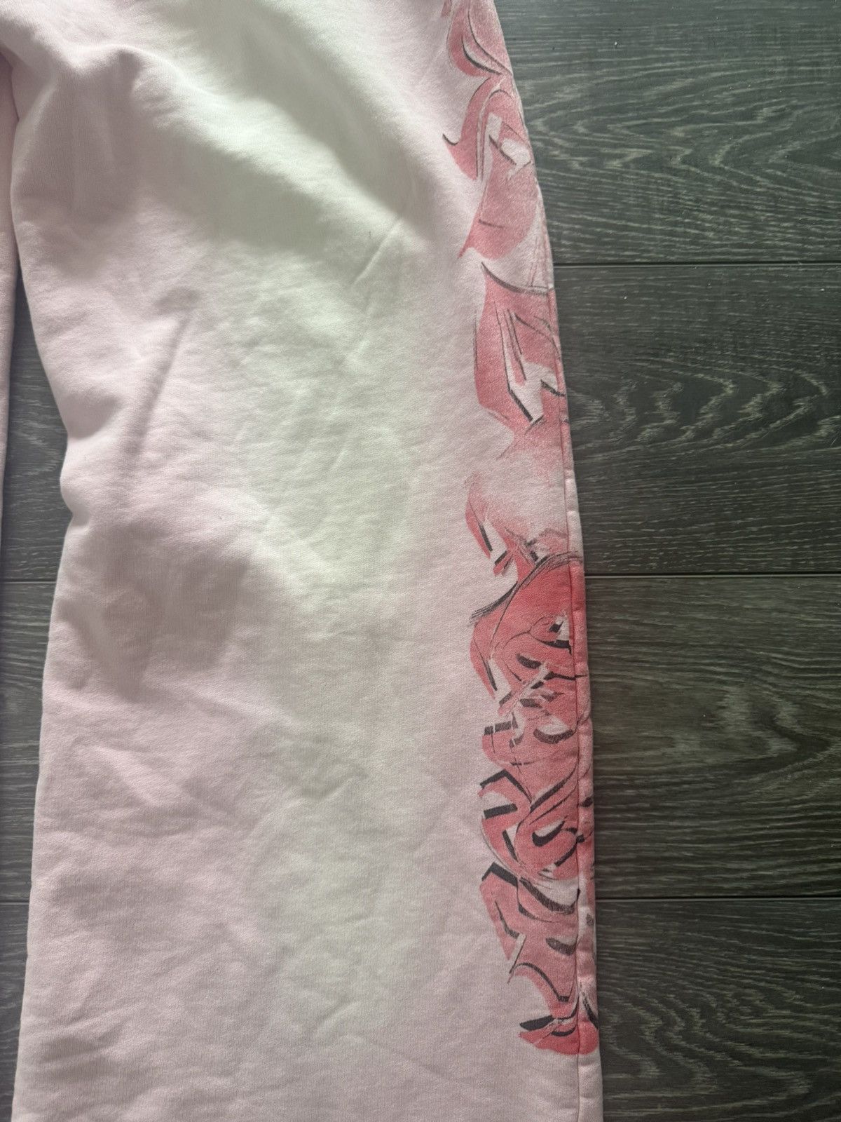 The GV Gallery End days SAMPLE baggy sweatpants Size US 33 - 6 Thumbnail