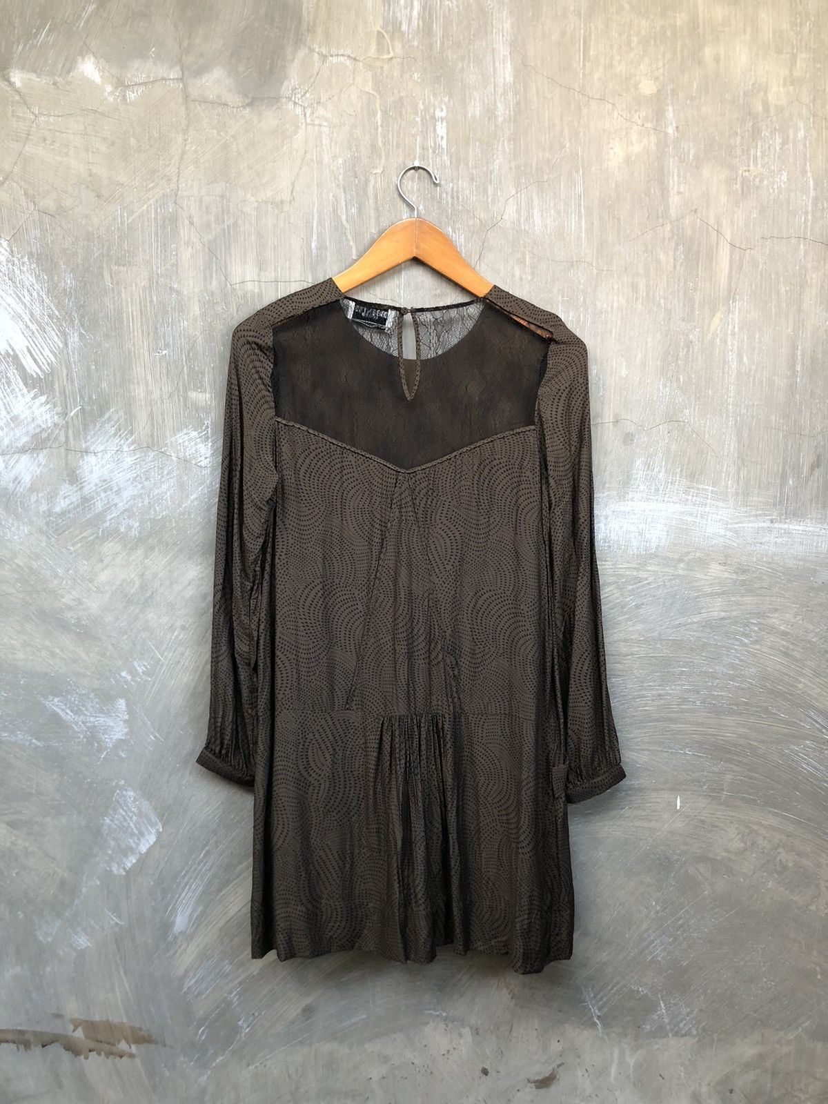 Designer × Essentiel Antwerp Essentiel Antwerp Midi Dress Size XS / US 0-2 / IT 36-38 - 10 Thumbnail