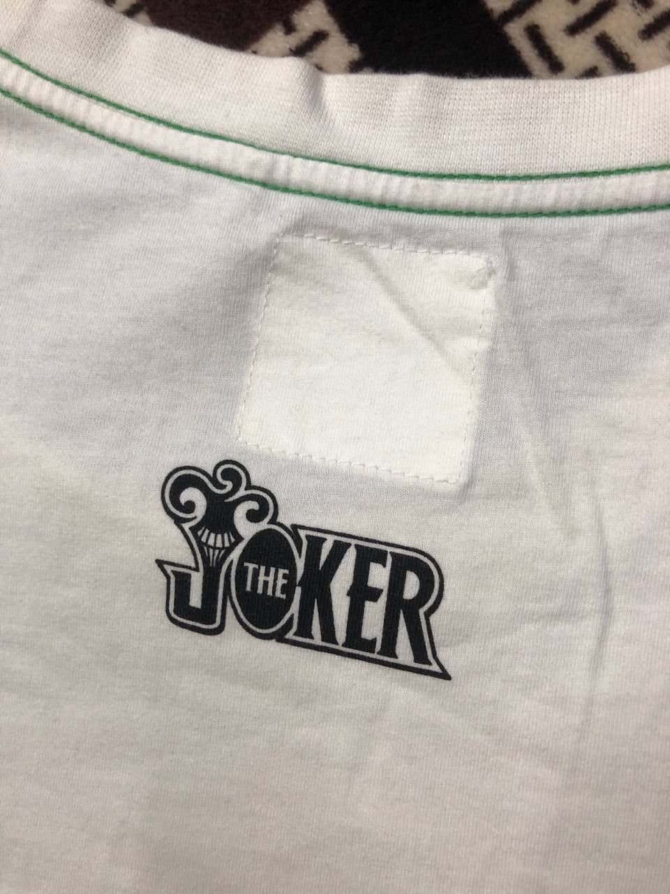 DC Comics The Joker DC comic Size US L / EU 52-54 / 3 - 8 Thumbnail