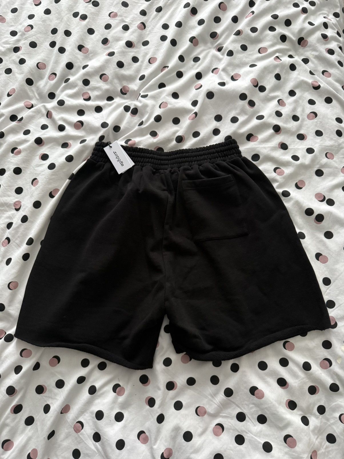 Sp5der Spider Worldwide Shorts (LARGE) Size US 33 - 2 Thumbnail