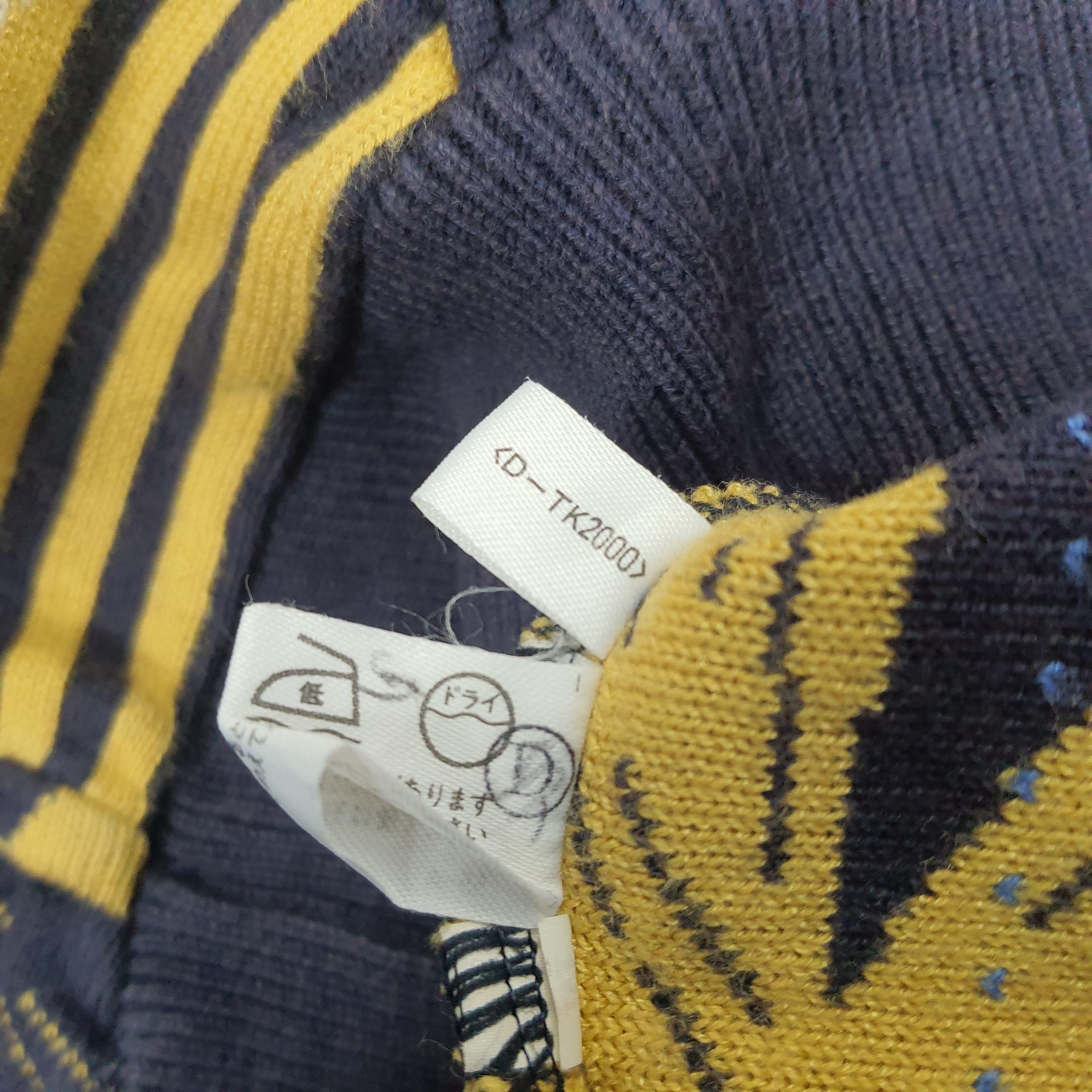 Other Vintage Modigliani Italian Designer Short Sleeve Sweatshirt Size US S / EU 44-46 / 1 - 6 Thumbnail