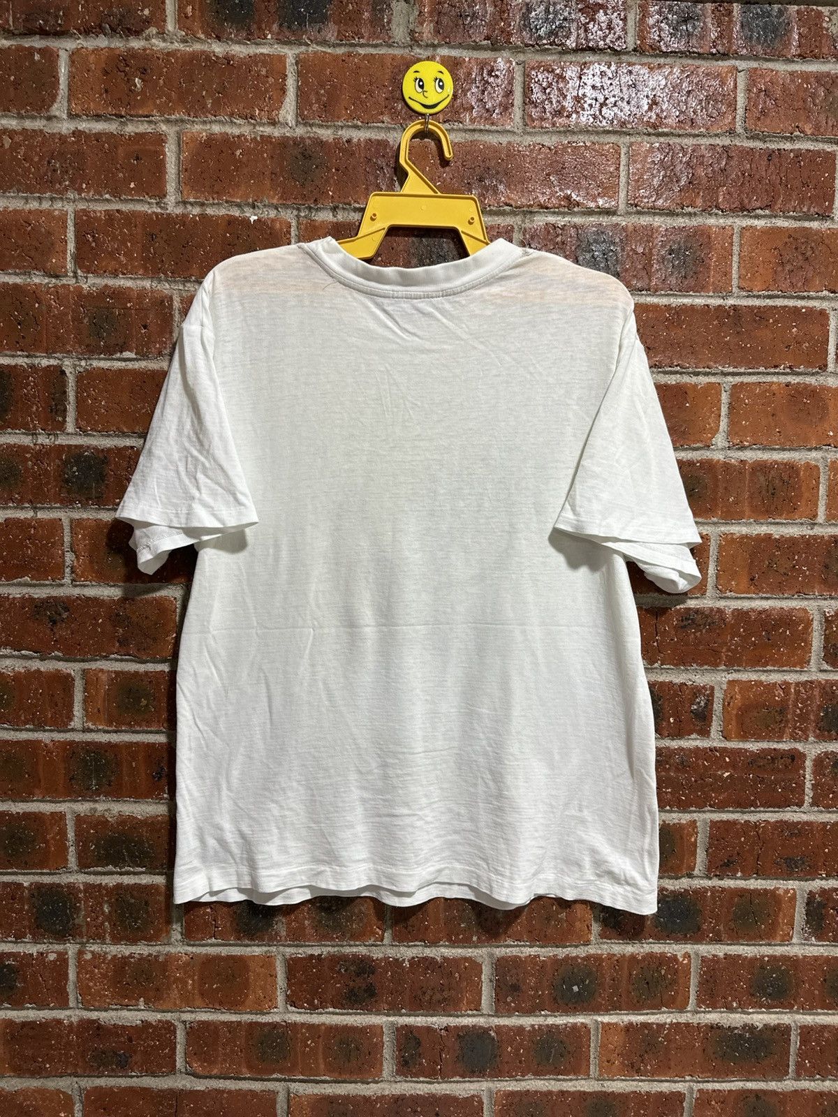 Vintage Thrashed Vintage Indian Motorcycle Tee Size US L / EU 52-54 / 3 - 8 Thumbnail
