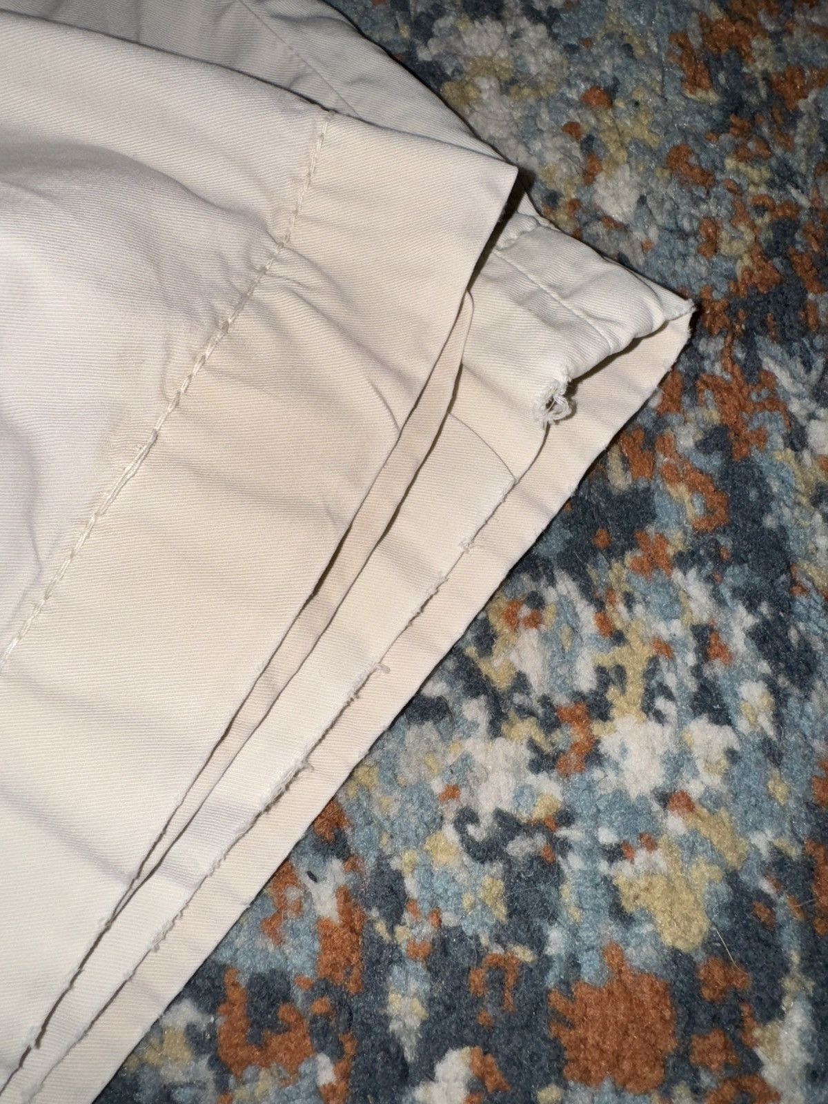 Jacob Cohen Jacob Cohen chinos shorts basic essential designer grisch Size US 36 / EU 52 - 17 Thumbnail