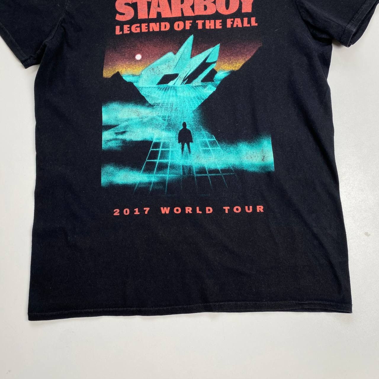 Other Starboy XO T-shirt Size:M Size US M / EU 48-50 / 2 - 4 Thumbnail