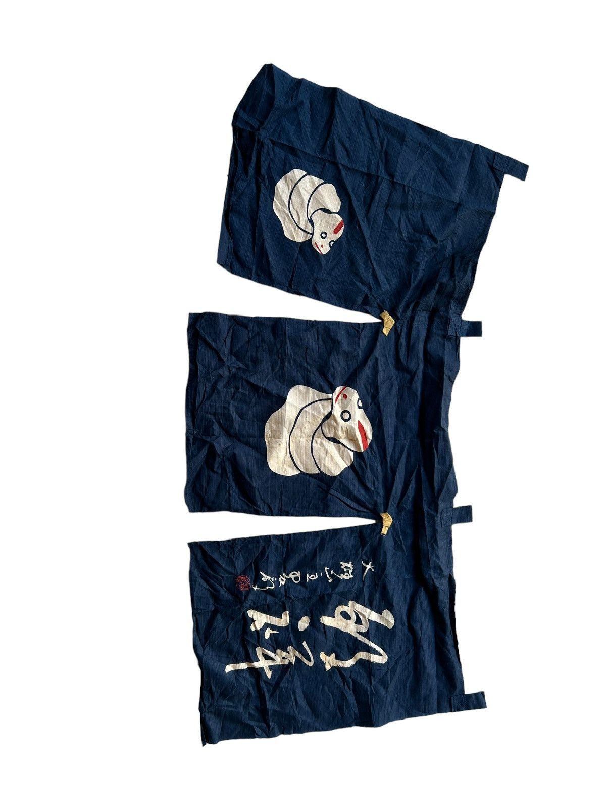 Japanese Brand Sumo pants (Mawashi ) Size US 26 / EU 42 - 2 Thumbnail