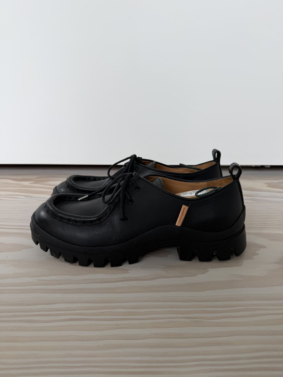 Hender Scheme Hender Scheme Tirolean Size US 10 / EU 43 - 1 Thumbnail