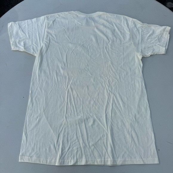 Disney New Alice in Wonderland Curiouser and Curiouser Graphic Tee Size US L / EU 52-54 / 3 - 5 Thumbnail
