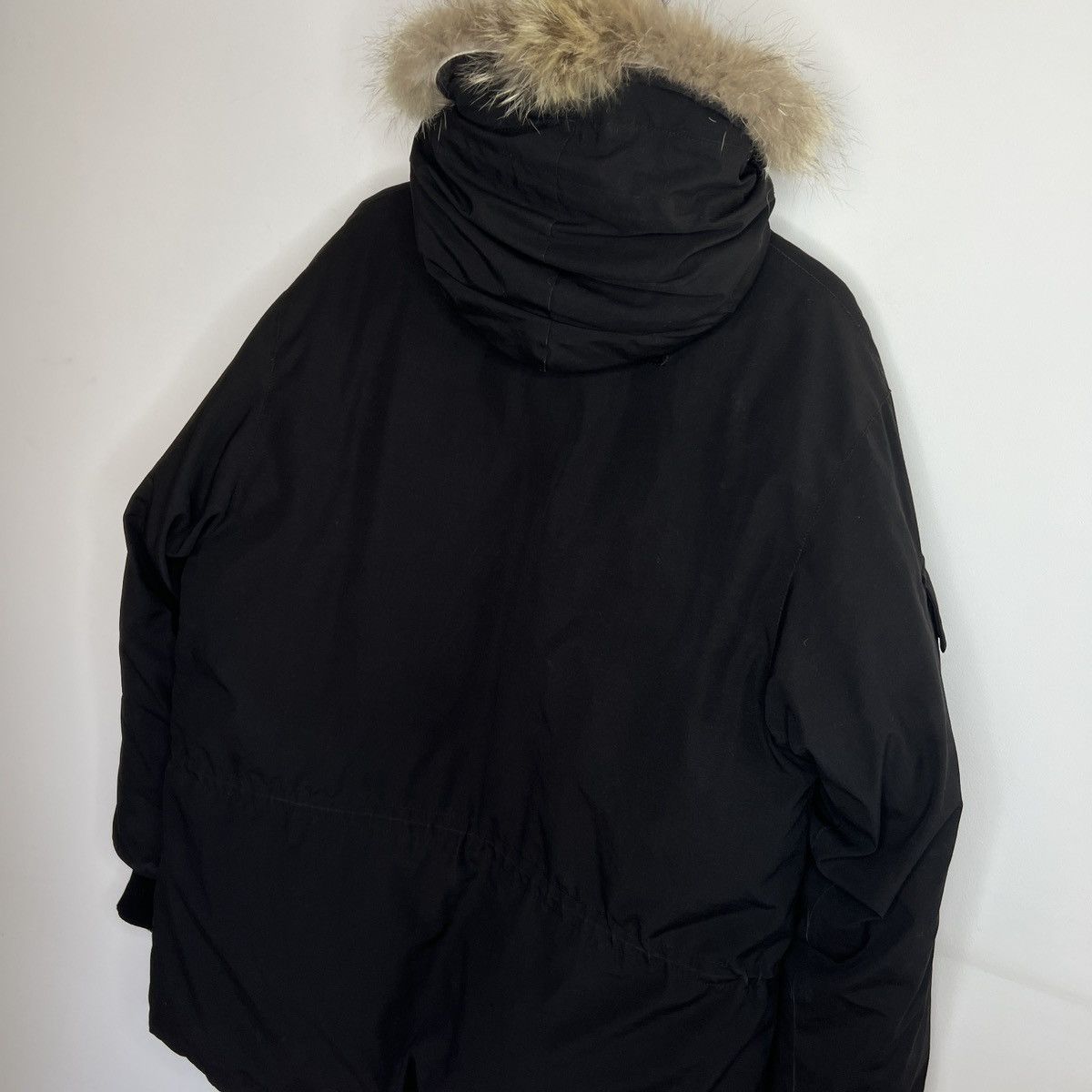 Canada Goose Canada Goose Vintage Expedition Heavy Jacket Down Parka Size US M / EU 48-50 / 2 - 8 Thumbnail