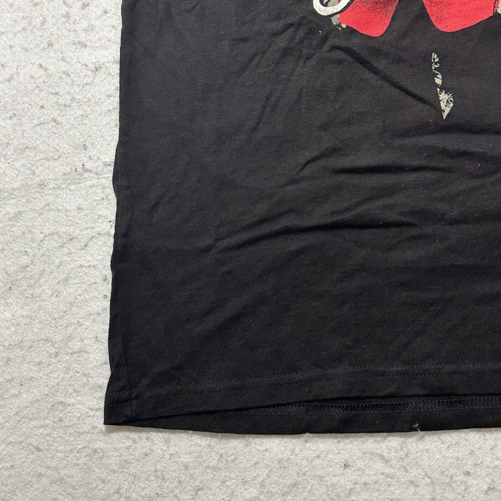Tultex Panic! At The Disco Large Band Black Graphic T Shirt Size L / US 10 / IT 46 - 6 Thumbnail