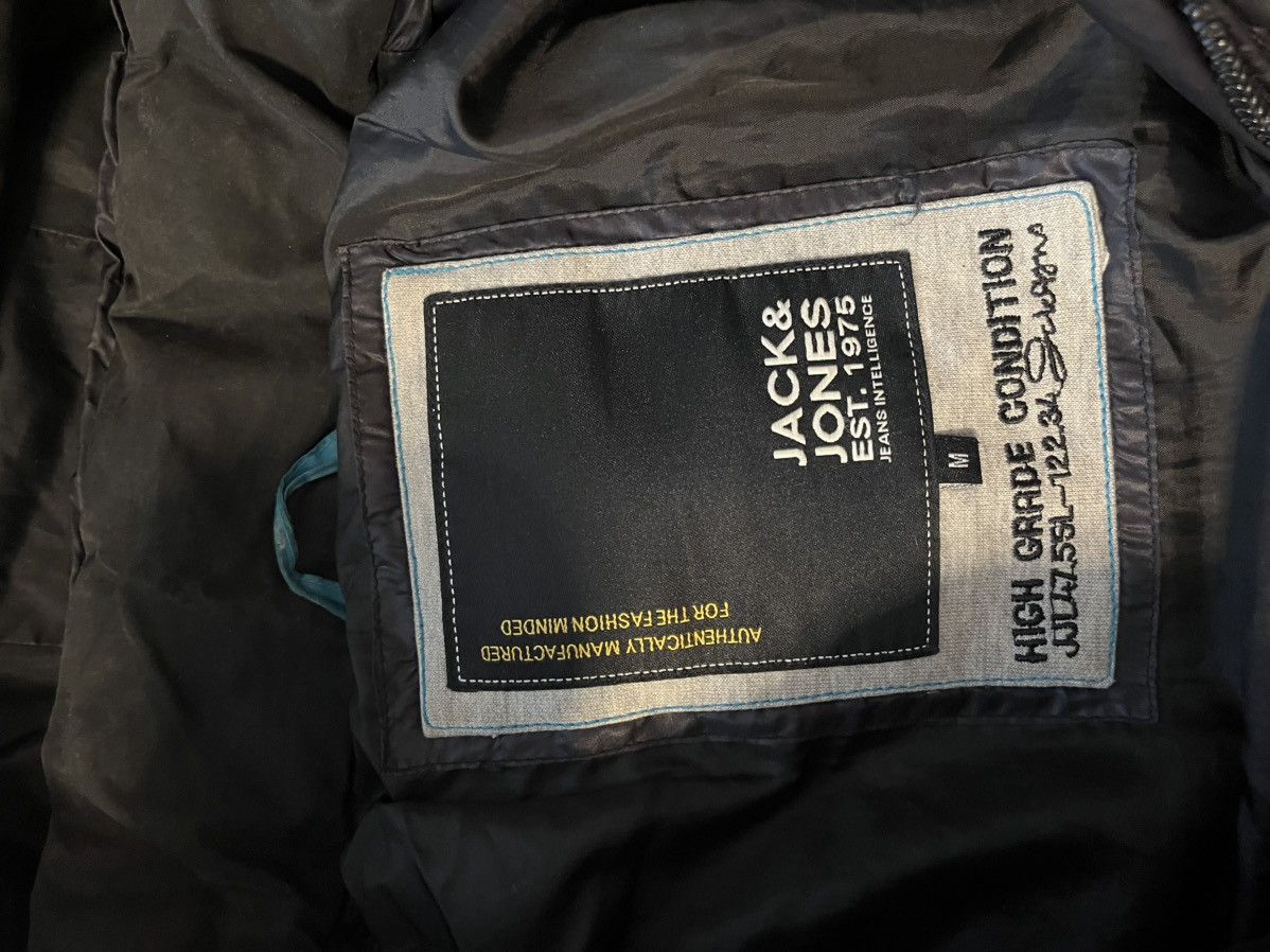 Jack & Jones Jack & Jones Jacket Size US M / EU 48-50 / 2 - 3 Thumbnail