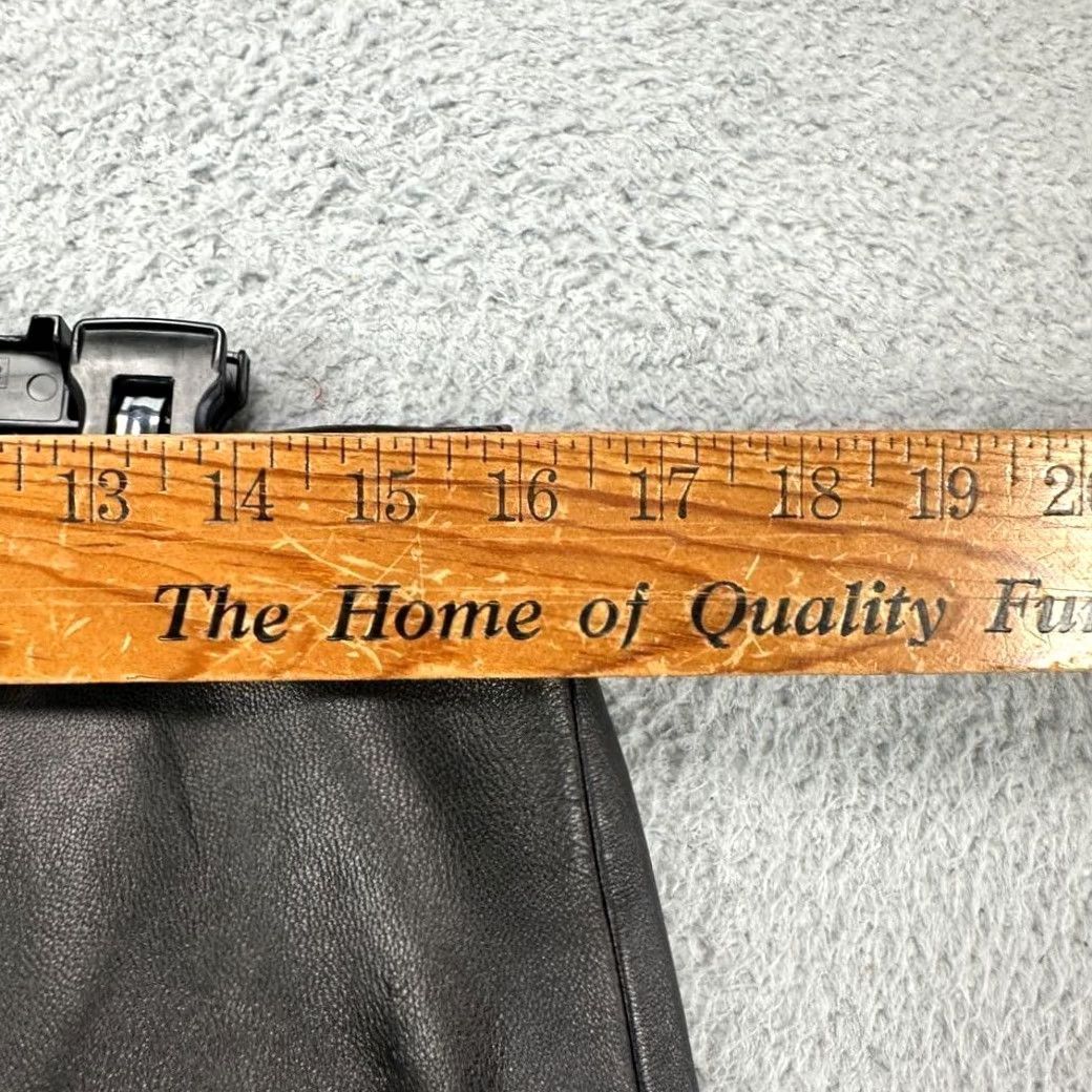 Vintage VINTAGE not | (This item is not vintage) Size 32" / US 10 / IT 46 - 6 Thumbnail
