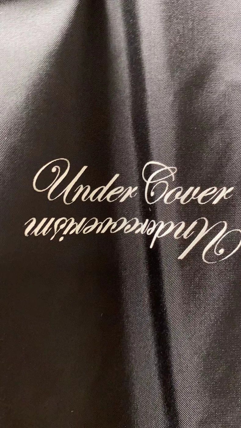 Undercover UNDERCOVERjacket 2504-Nextarrow Size US L / EU 52-54 / 3 - 3 Thumbnail