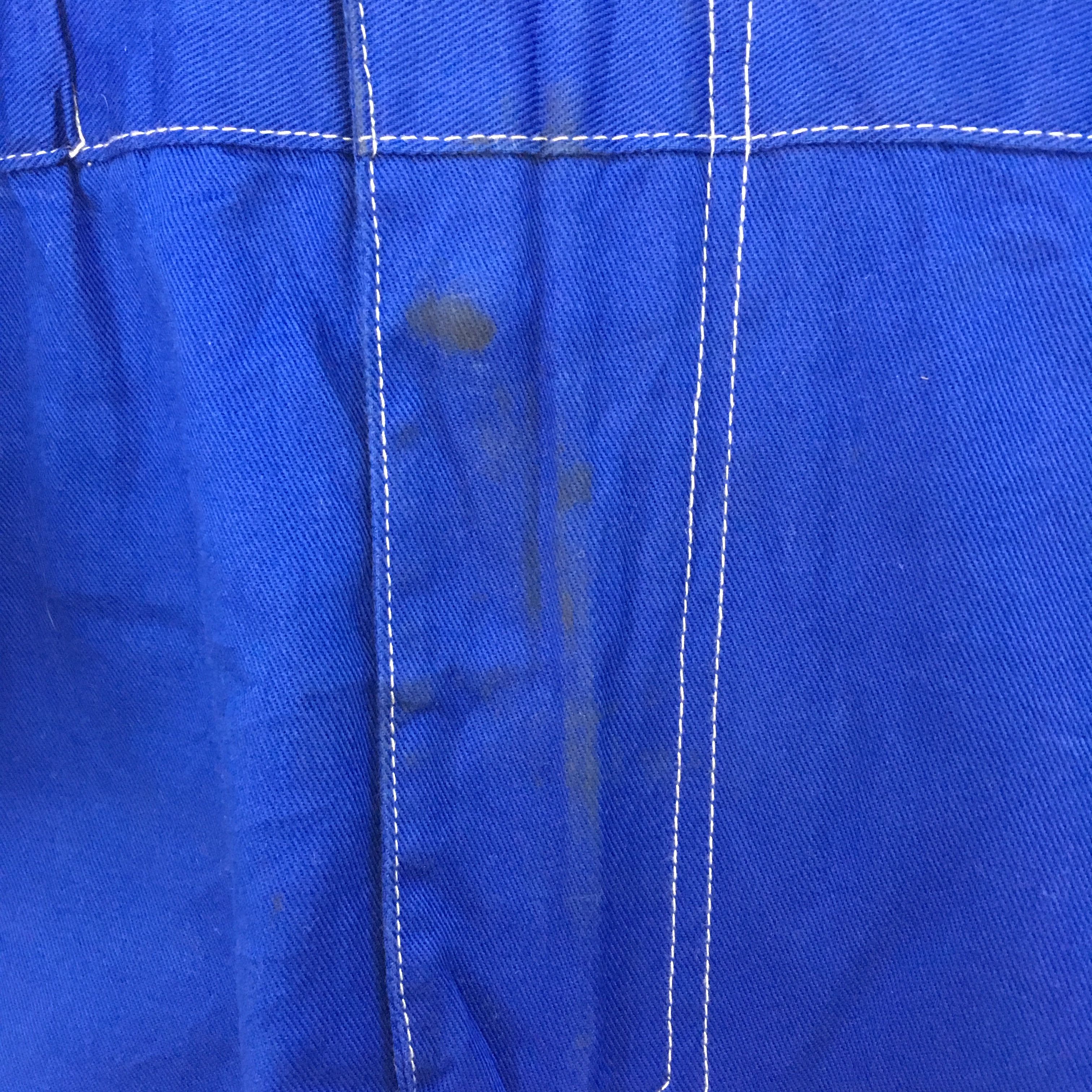 Nissan Size M Nissan Overall jacket - 1761 Size US M / EU 48-50 / 2 - 10 Thumbnail