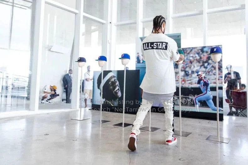 Fear of God Fear of God 5th Season Track Pants. Size US 32 / EU 48 - 5 Thumbnail