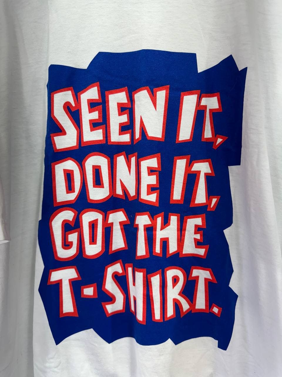 Vintage Vintage 90s Pepsi MAX T-Shirt Tee Rare Size US XL / EU 56 / 4 - 4 Thumbnail