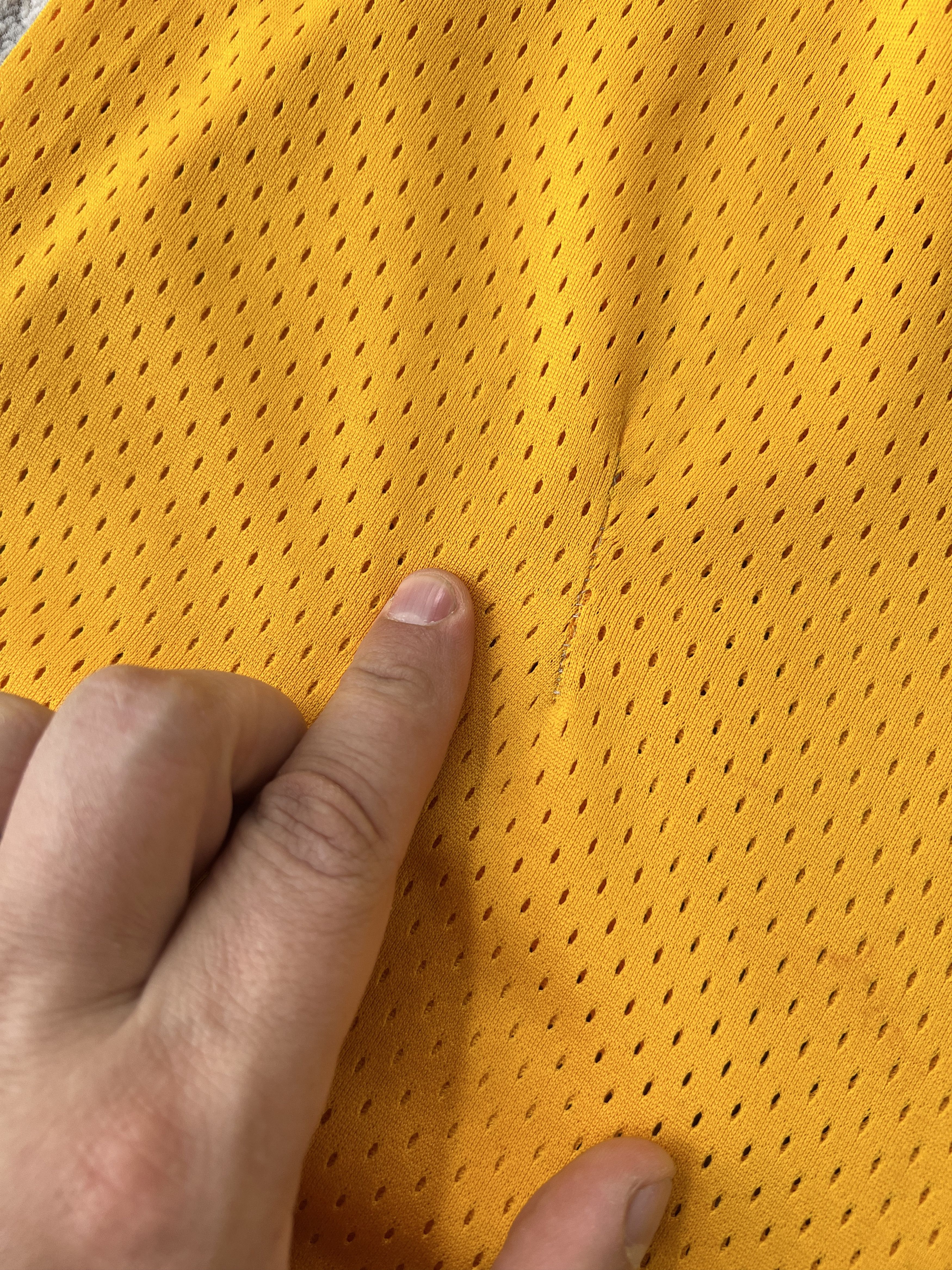 Mitchell & Ness Lakers Kobe Bryant 8 Mitchell & Ness NBA Jersey Size US XL / EU 56 / 4 - 5 Thumbnail