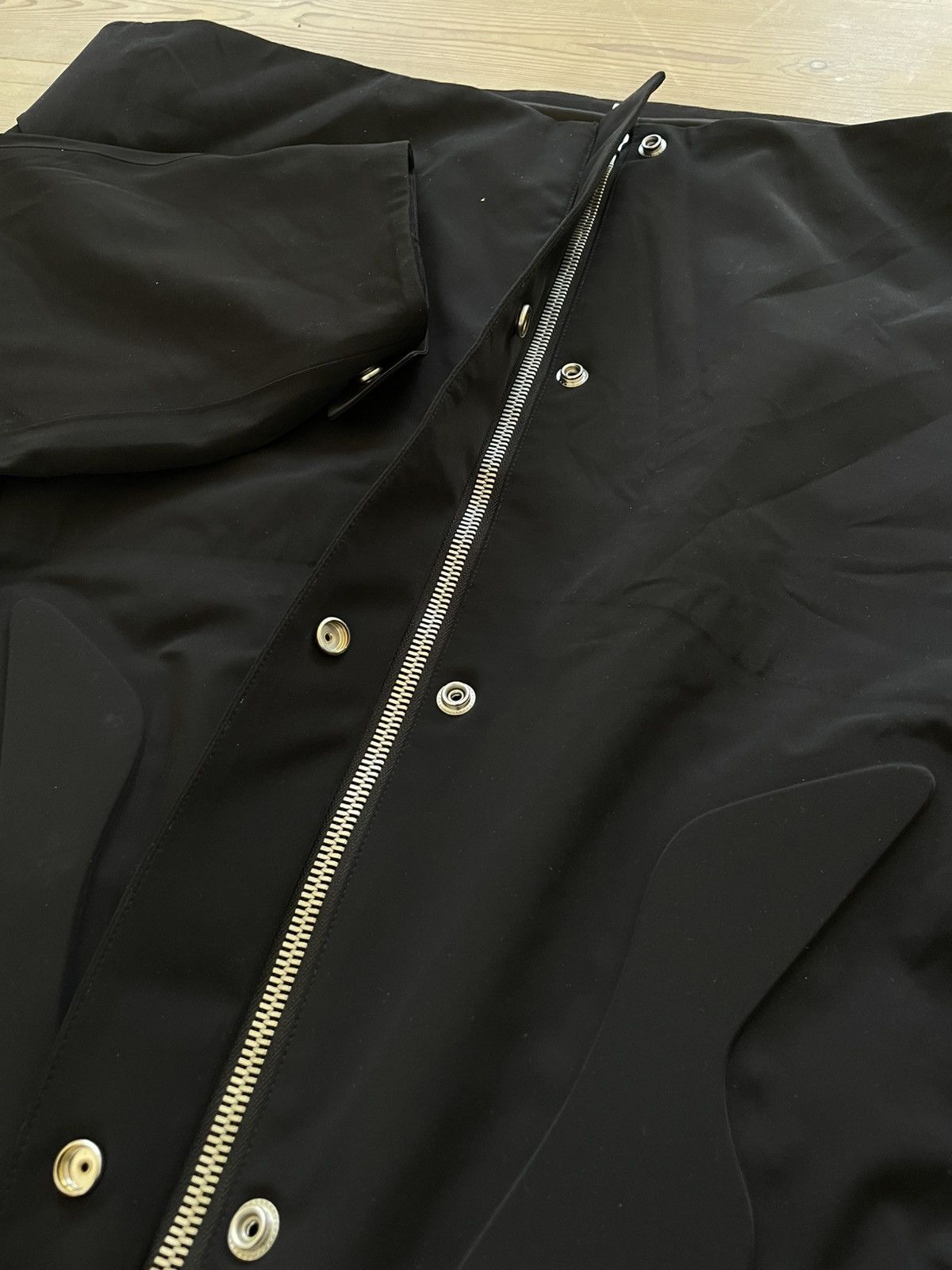 Heliot Emil Heliot Emil Fettle jacket Size US L / EU 52-54 / 3 - 11 Thumbnail