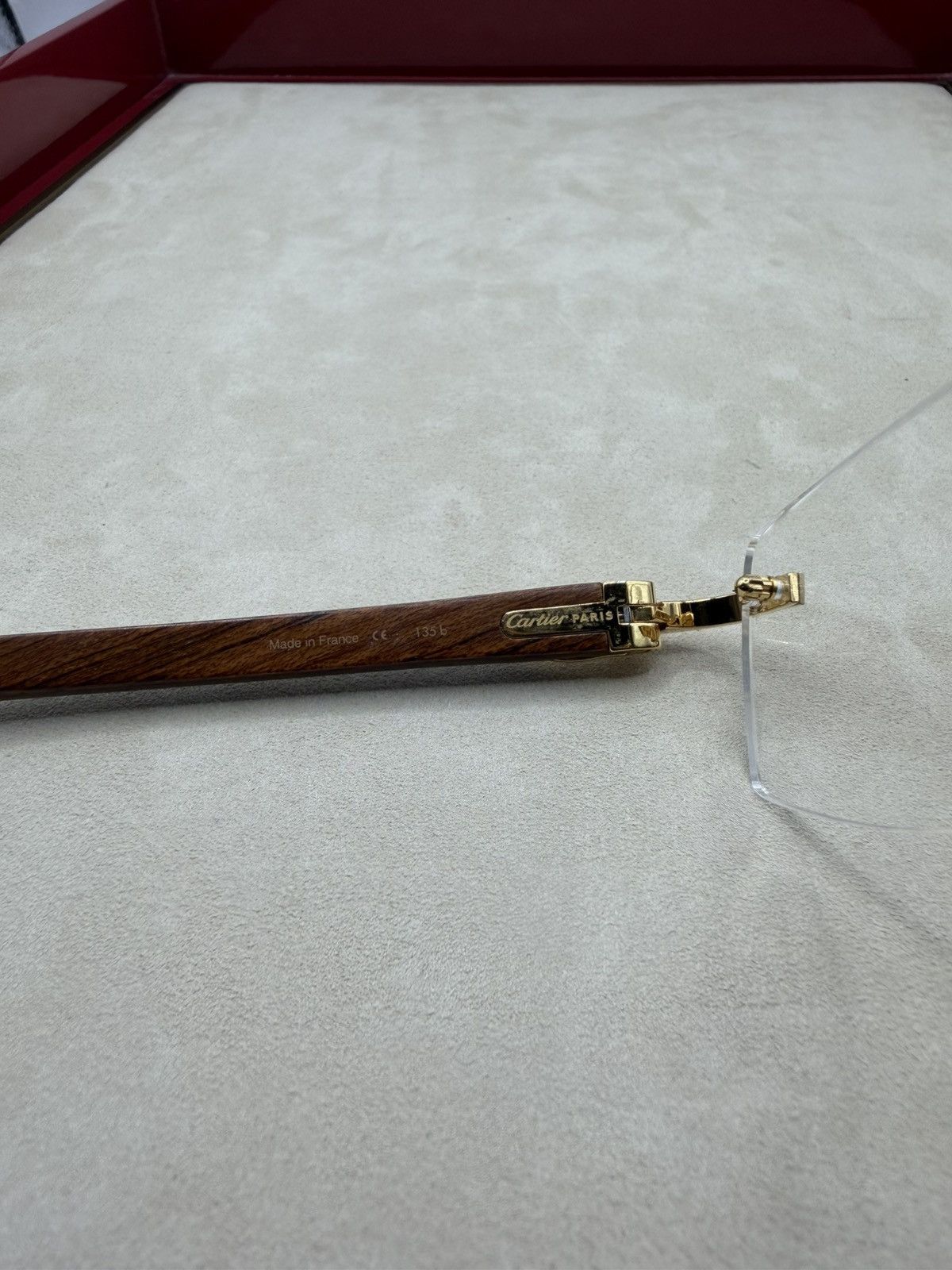 Cartier Cartier C Decor Jaipur Size ONE SIZE - 9 Thumbnail