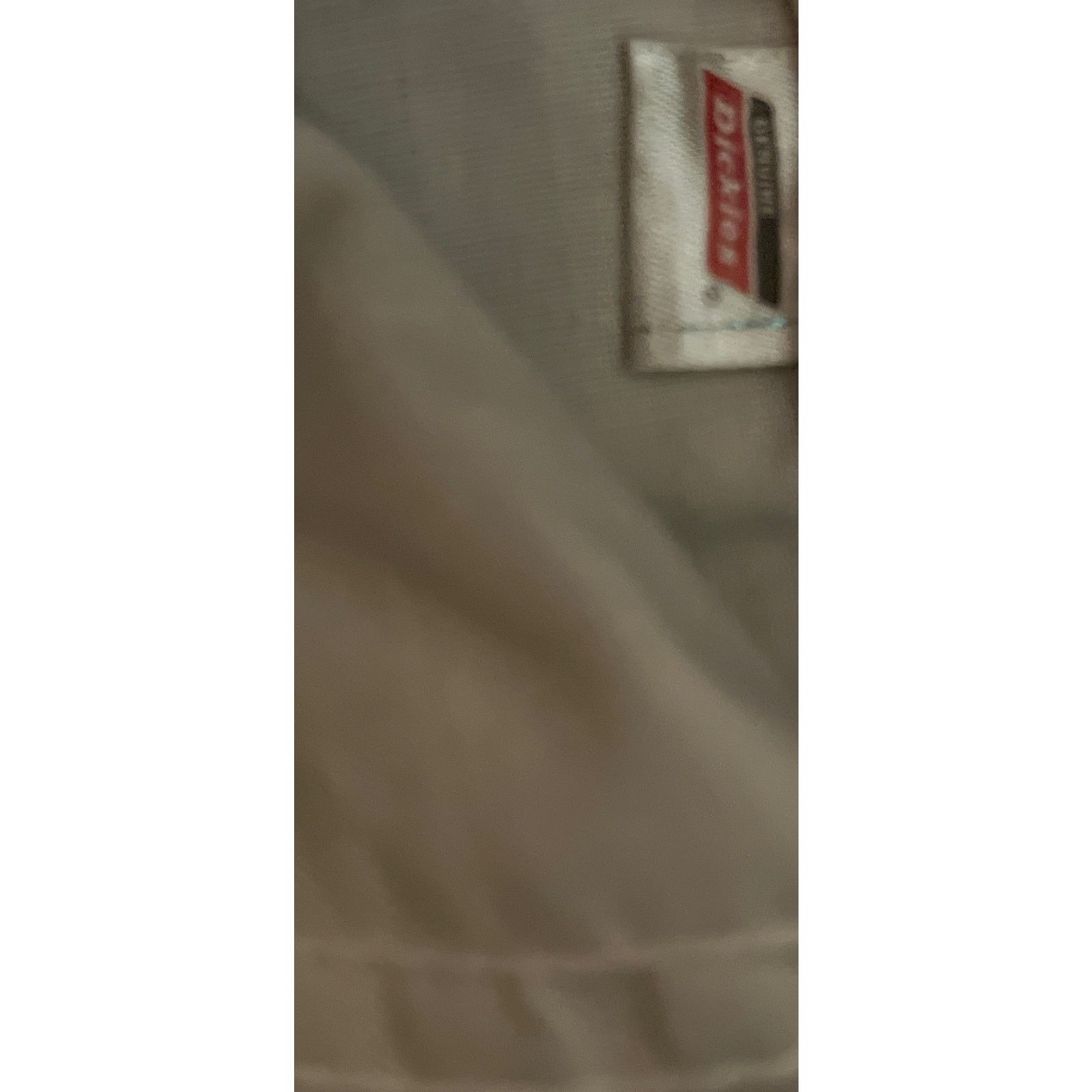 Dickies Dickies Dungaree Jeans Relaxed Fit Sz: 42/30 - 100% Cotton Size US 42 / EU 58 - 15 Thumbnail