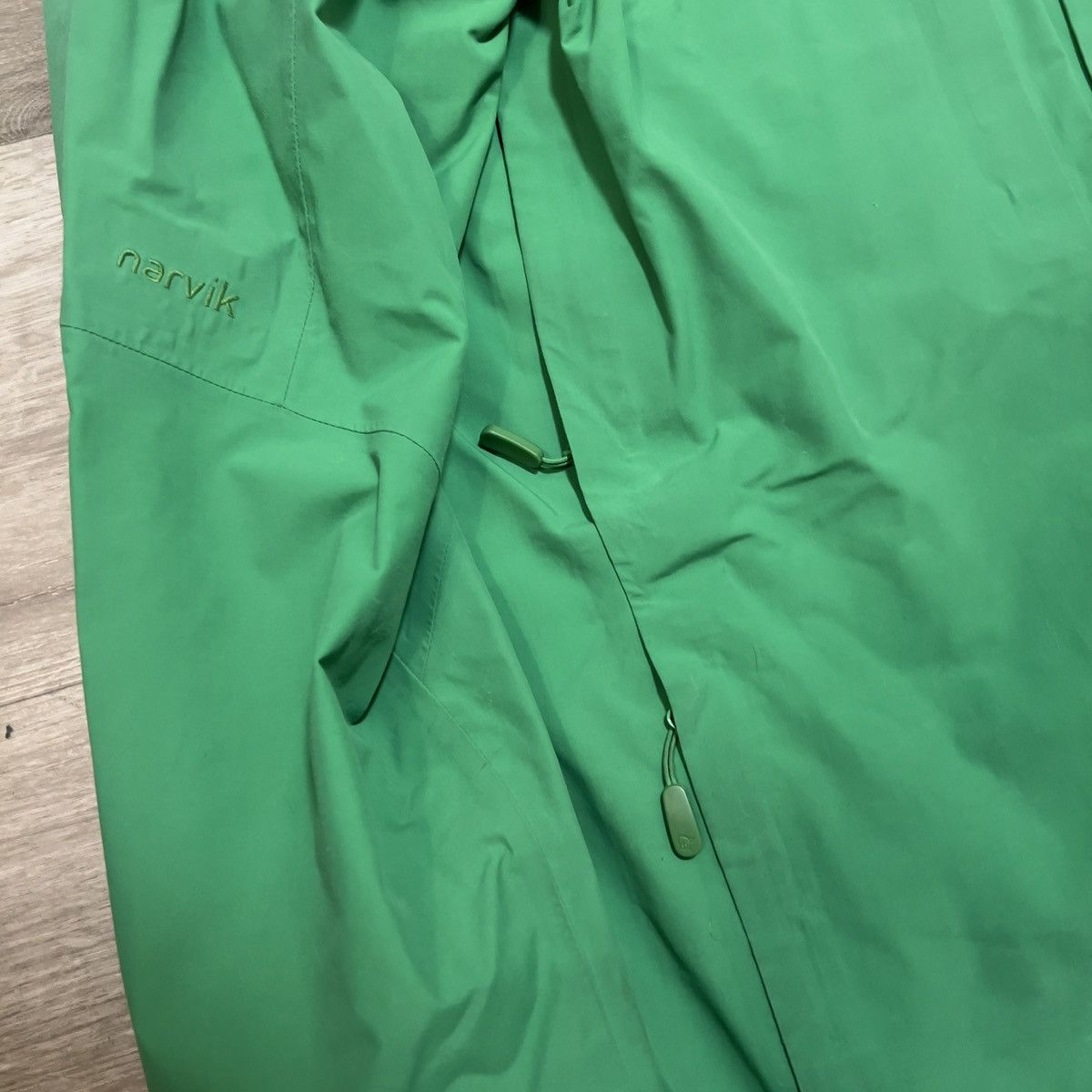 Norrona Norrona Narvik 2L Gore-Tex Ski Jacket Size US S / EU 44-46 / 1 - 6 Thumbnail