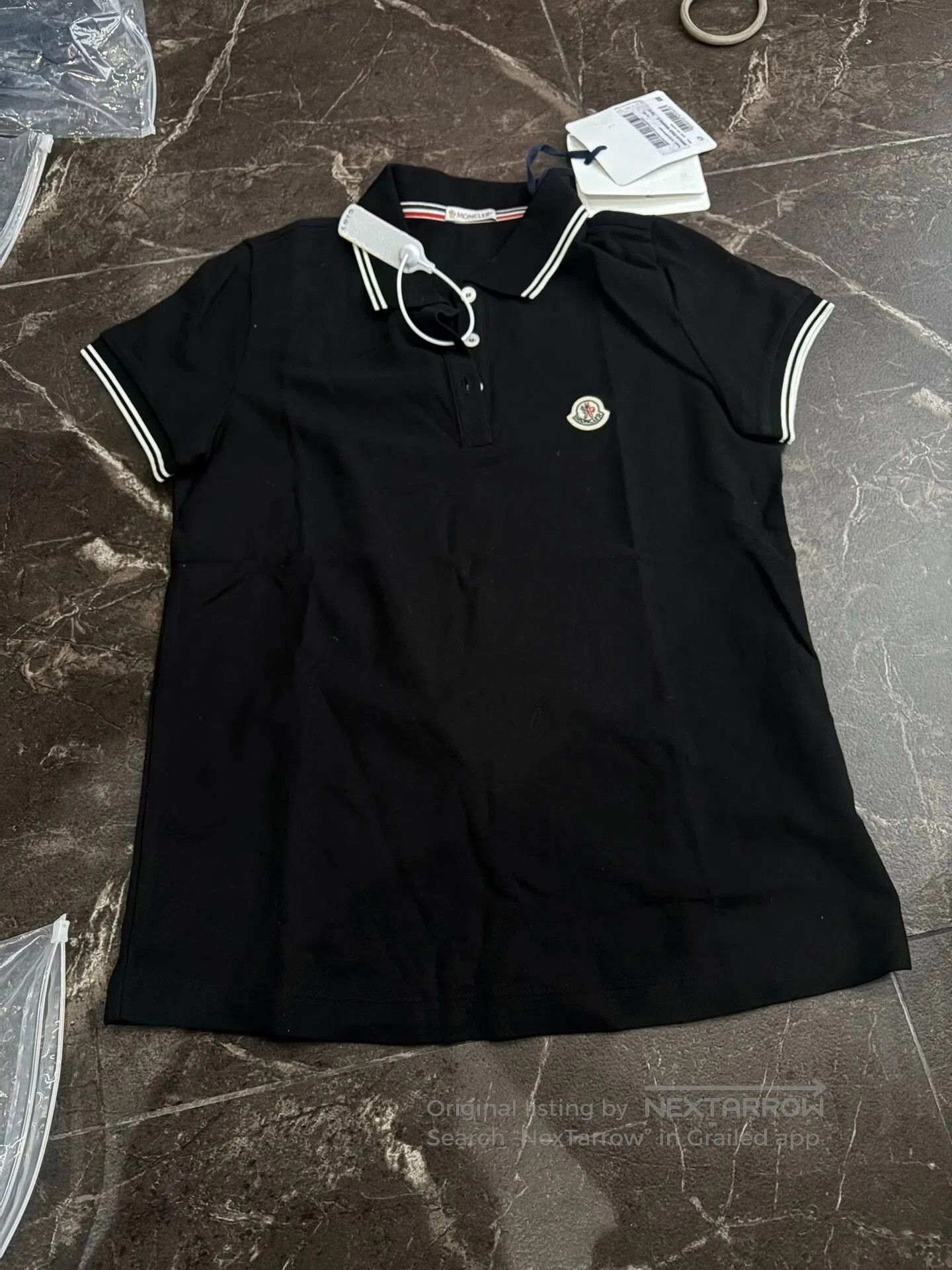 Moncler Moncler Women's Short. Size S / US 4 / IT 40 - 1 Thumbnail