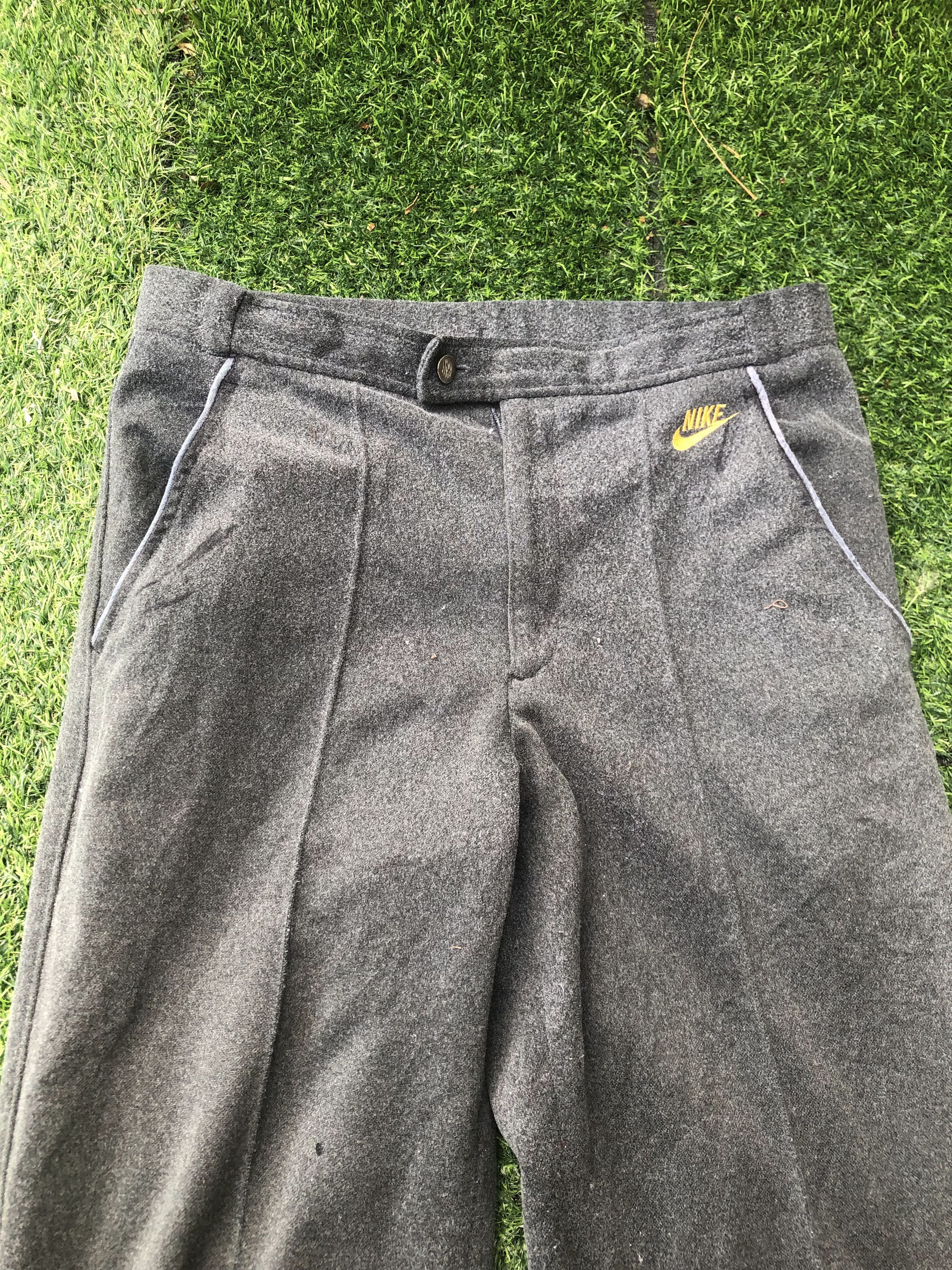 Nike Nike Pants (P017) Size US 31 - 3 Thumbnail