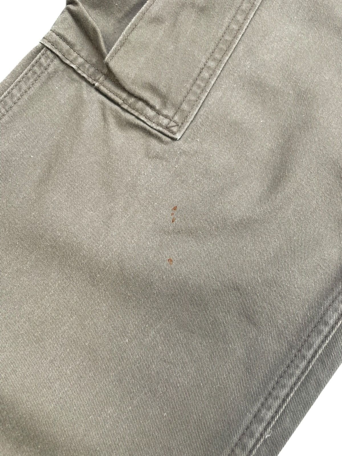 Oshkosh Osh Kosh Classic Cargo Pant Size US 29 - 5 Thumbnail